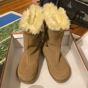 Encanto Boots Women’s Size 7